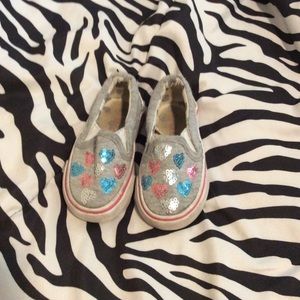 Kids shoes size 5
